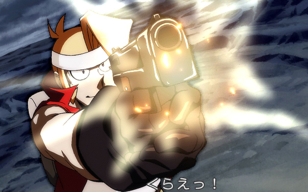 铠甲勇士合金弹头3(铠甲勇士合金弹头无敌版)