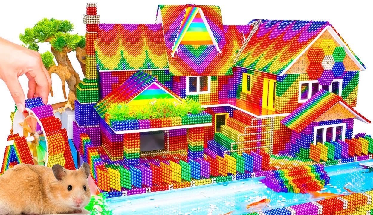 仓鼠王国加强版(仓鼠王什么时候解封)