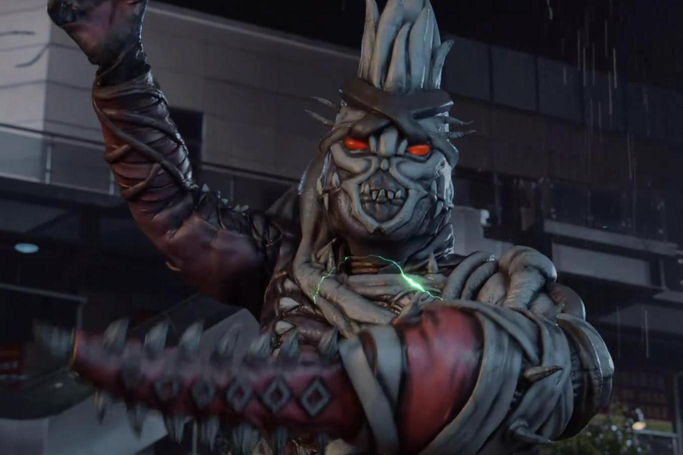 铠甲勇士怪兽去实验室(铠甲勇士怪兽叫什么名字)