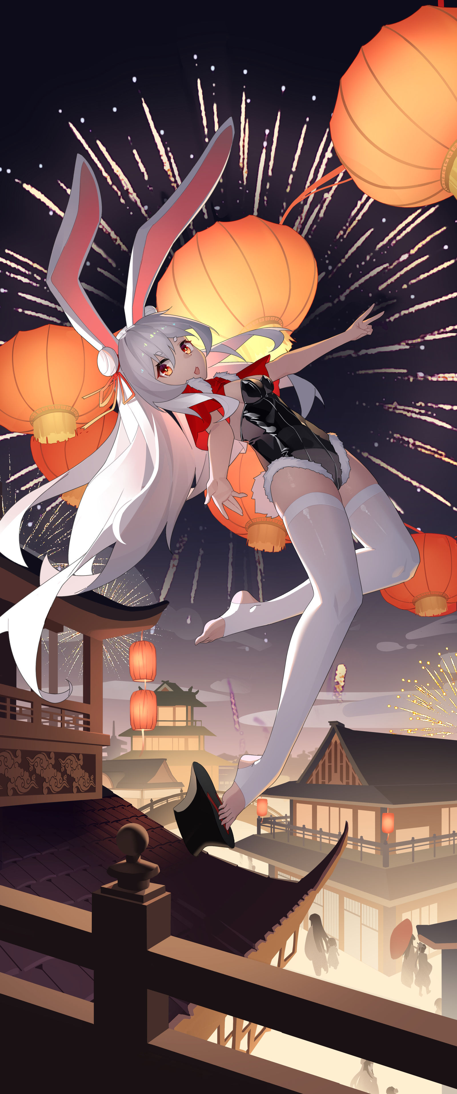 触摸女郎攻略(触摸少女手游下载)