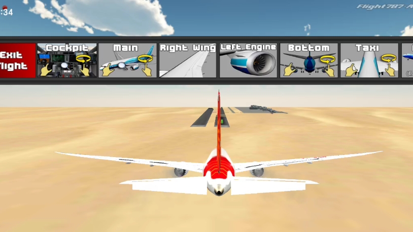 模拟飞行航空2破解版(模拟飞行2020破解版无限金币)