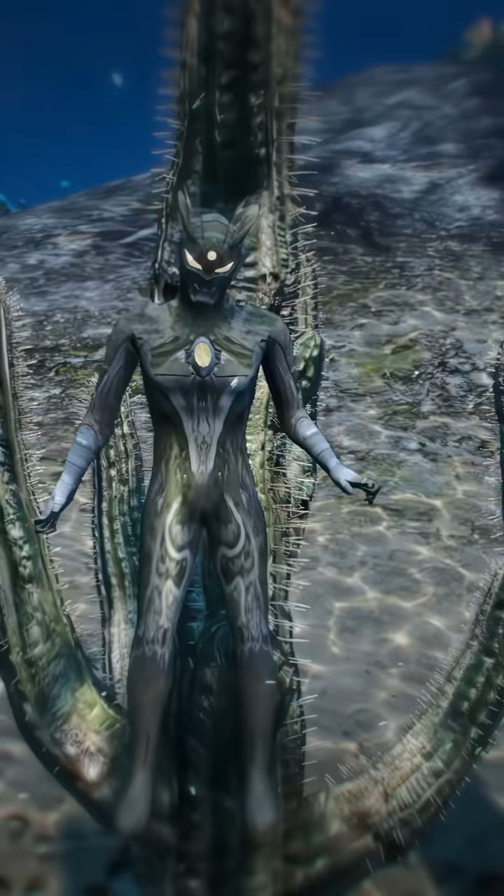 单机奥特曼海底大冒险(奥特曼大冒险双人版下载)