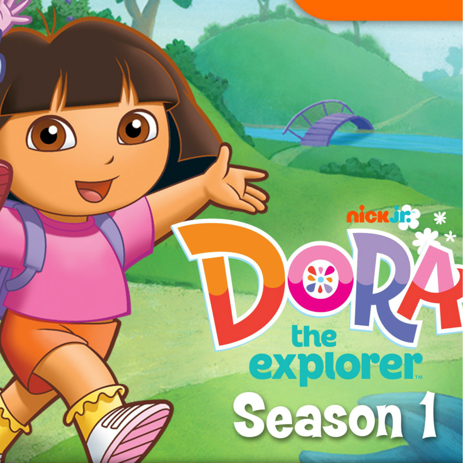 朵拉童话王国探险电影(爱探险的朵拉童话王国历险)