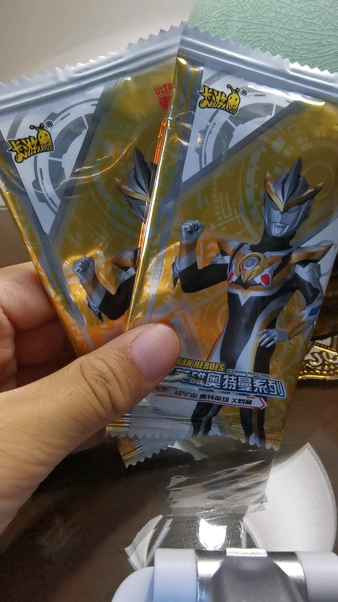 奥特曼卡片幽灵(you奥特曼卡片)