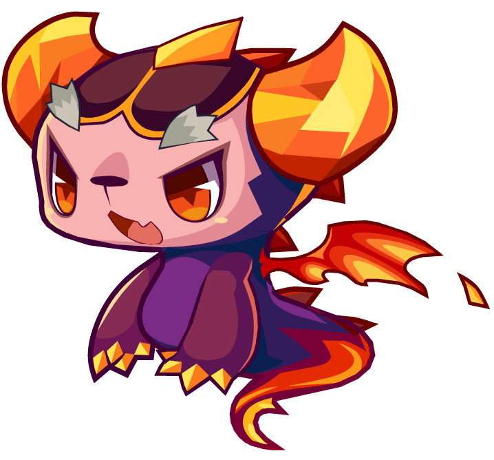 洛克王国红莲精火(洛克王国红莲兽种族值)