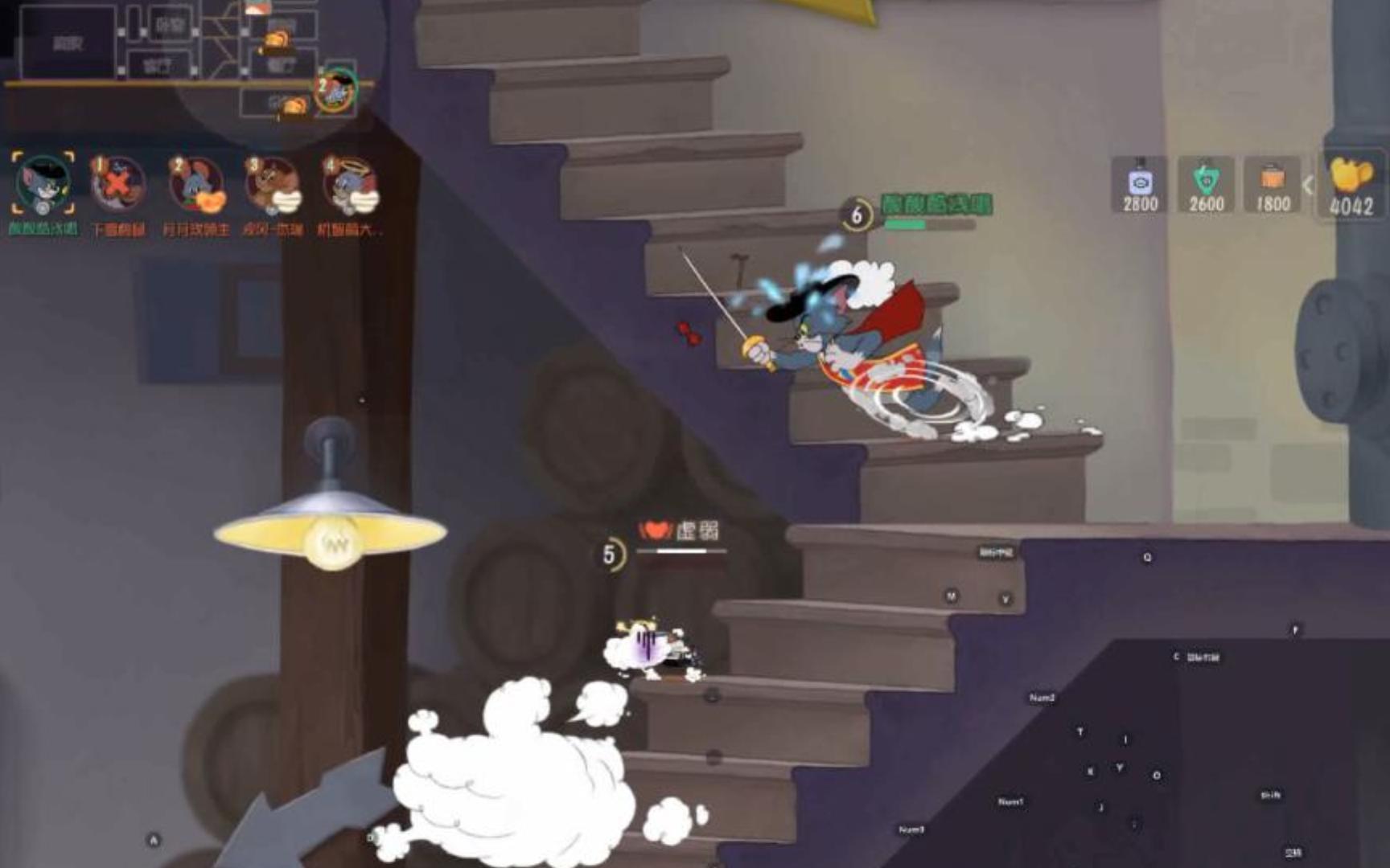 并汤姆猫破解版游戏(汤姆猫所有破解版游戏)