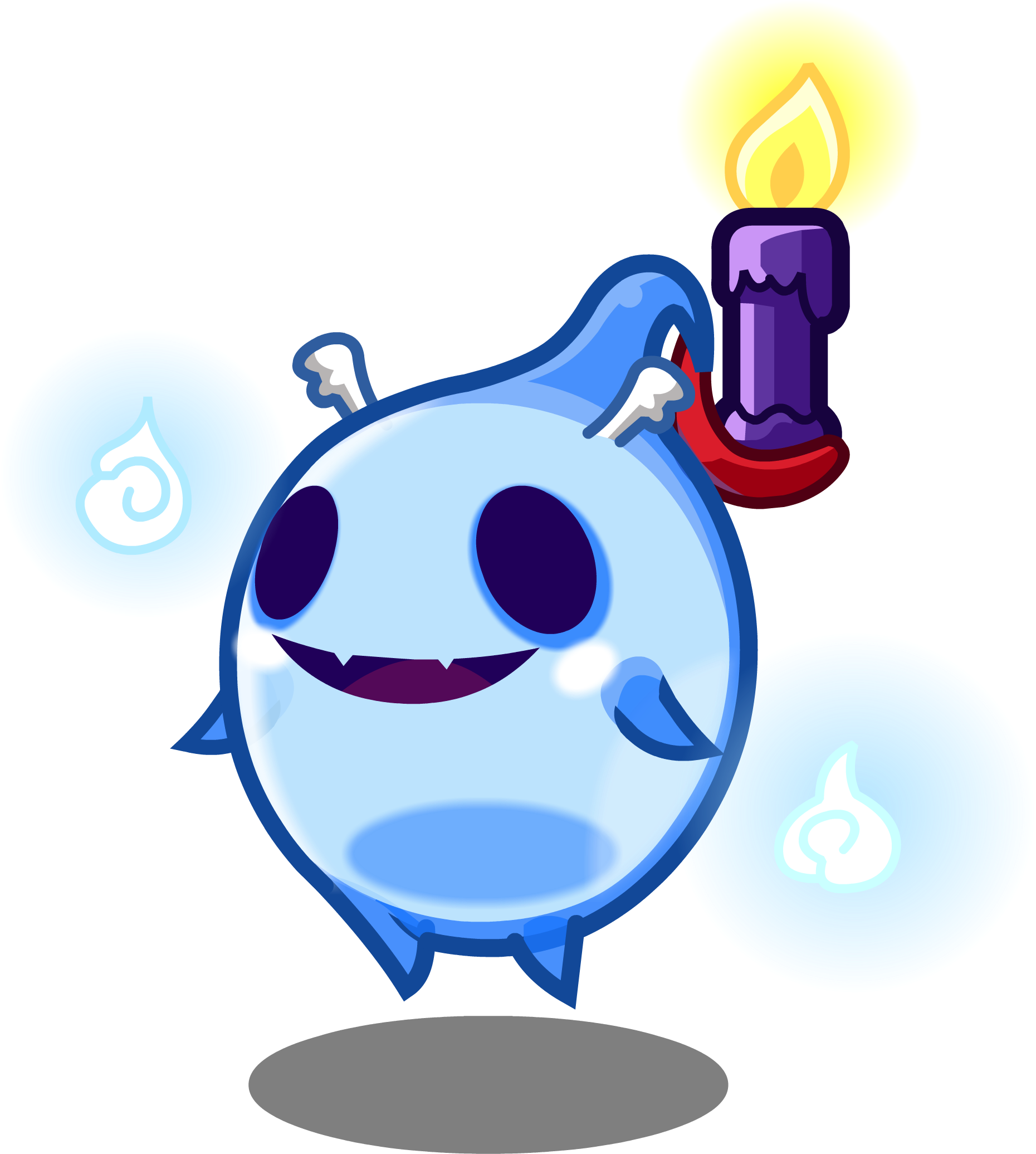 洛克王国紫雾虫视频(洛克王国怎么打紫翎云鹏)