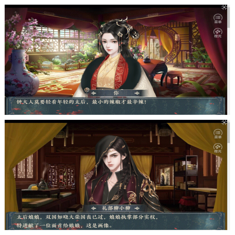 太后攻略游戏(太后攻略游戏百度云)