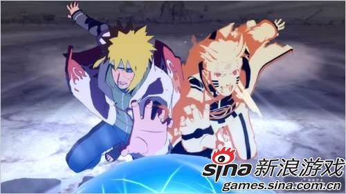 火影之变态游戏(火影之变态抽奖系统全)