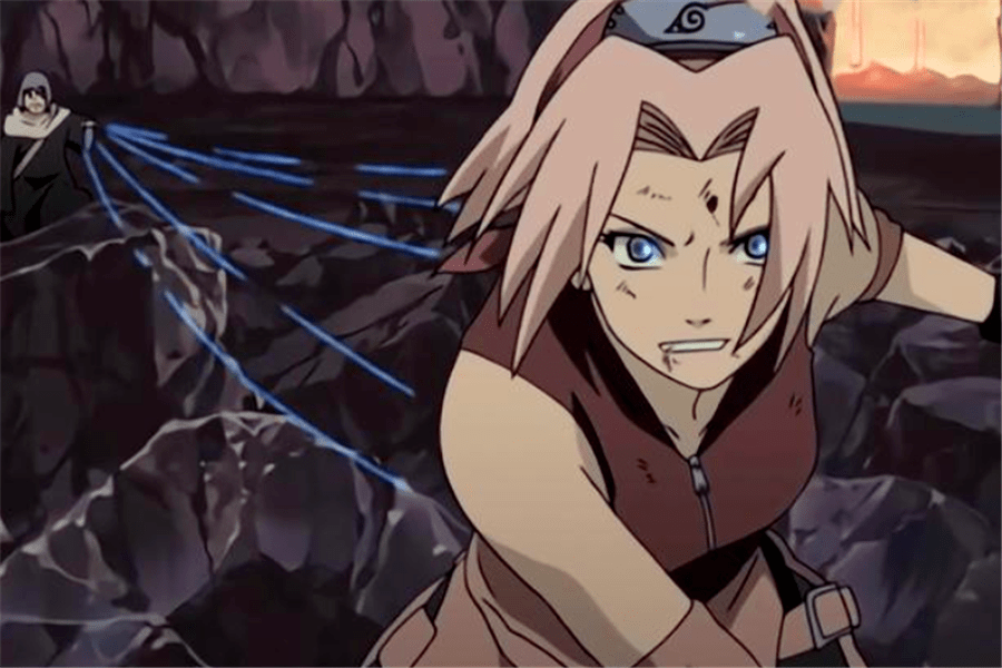 火影之变态游戏(火影之变态抽奖系统全)