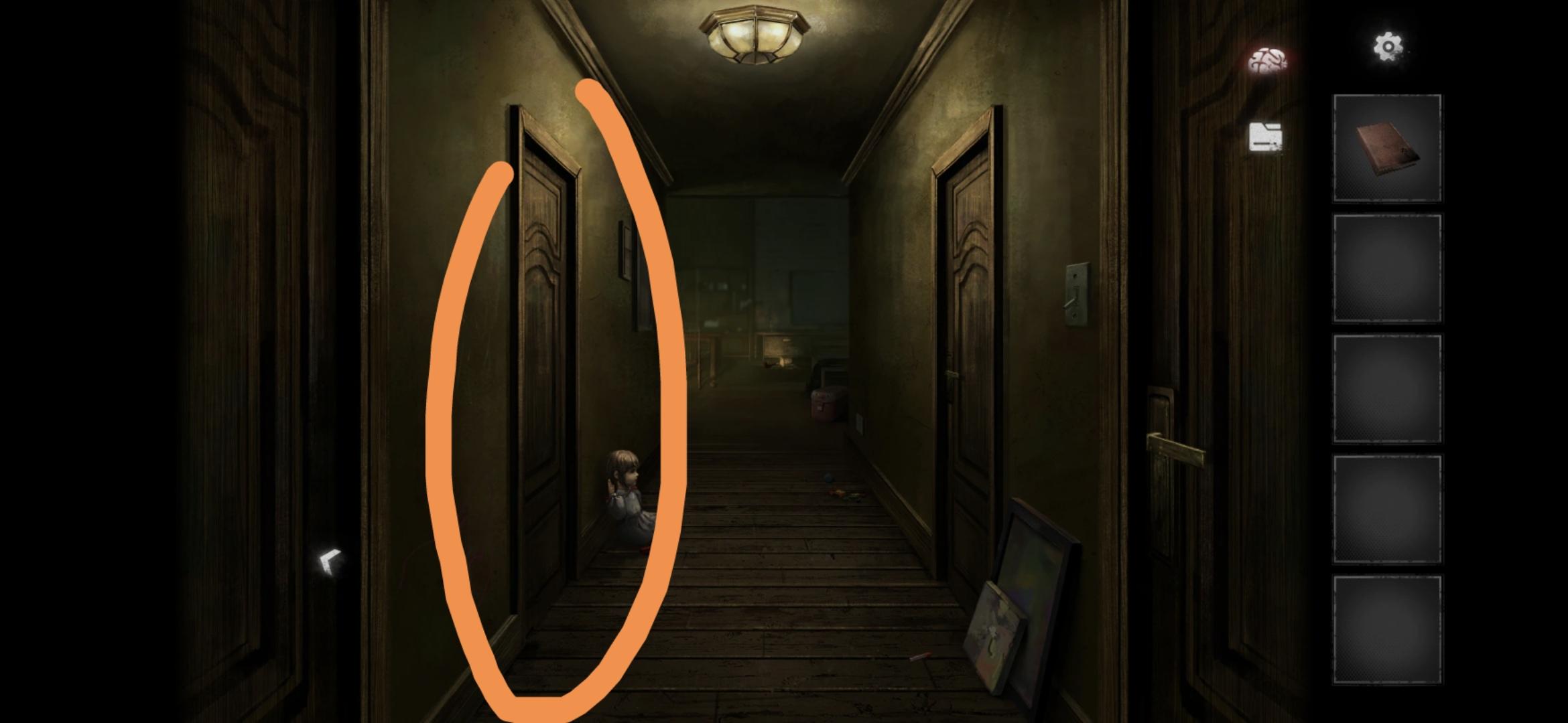 黑暗房间攻略(房间黑暗物质攻略)