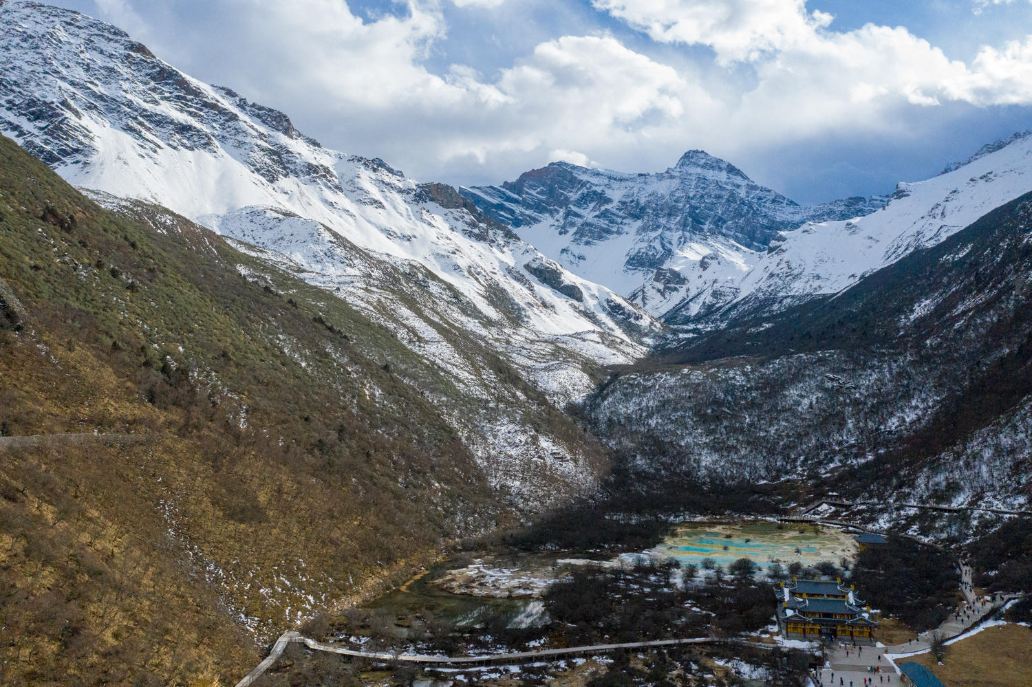 逃离冰山攻略(逃离冰山攻略小说)