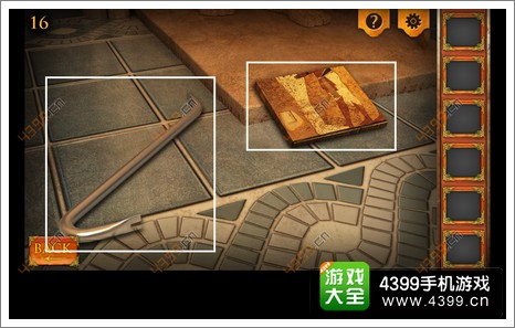 古埃及陵墓逃脱攻略(古埃及陵墓逃脱攻略大全)