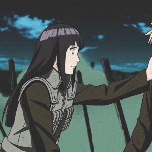 火影忍者鸣人和雏田搞(火影忍者雏田和鸣人一起睡觉是哪集?)