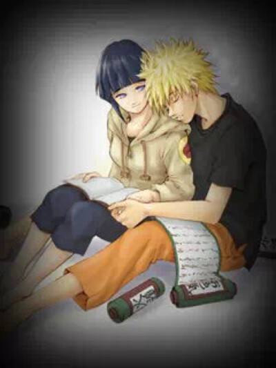 火影忍者鸣人和雏田搞(火影忍者雏田和鸣人一起睡觉是哪集?)