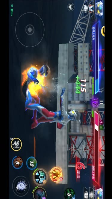 奥特曼戏奥特曼打怪兽(奥特曼打怪兽视频大全集)