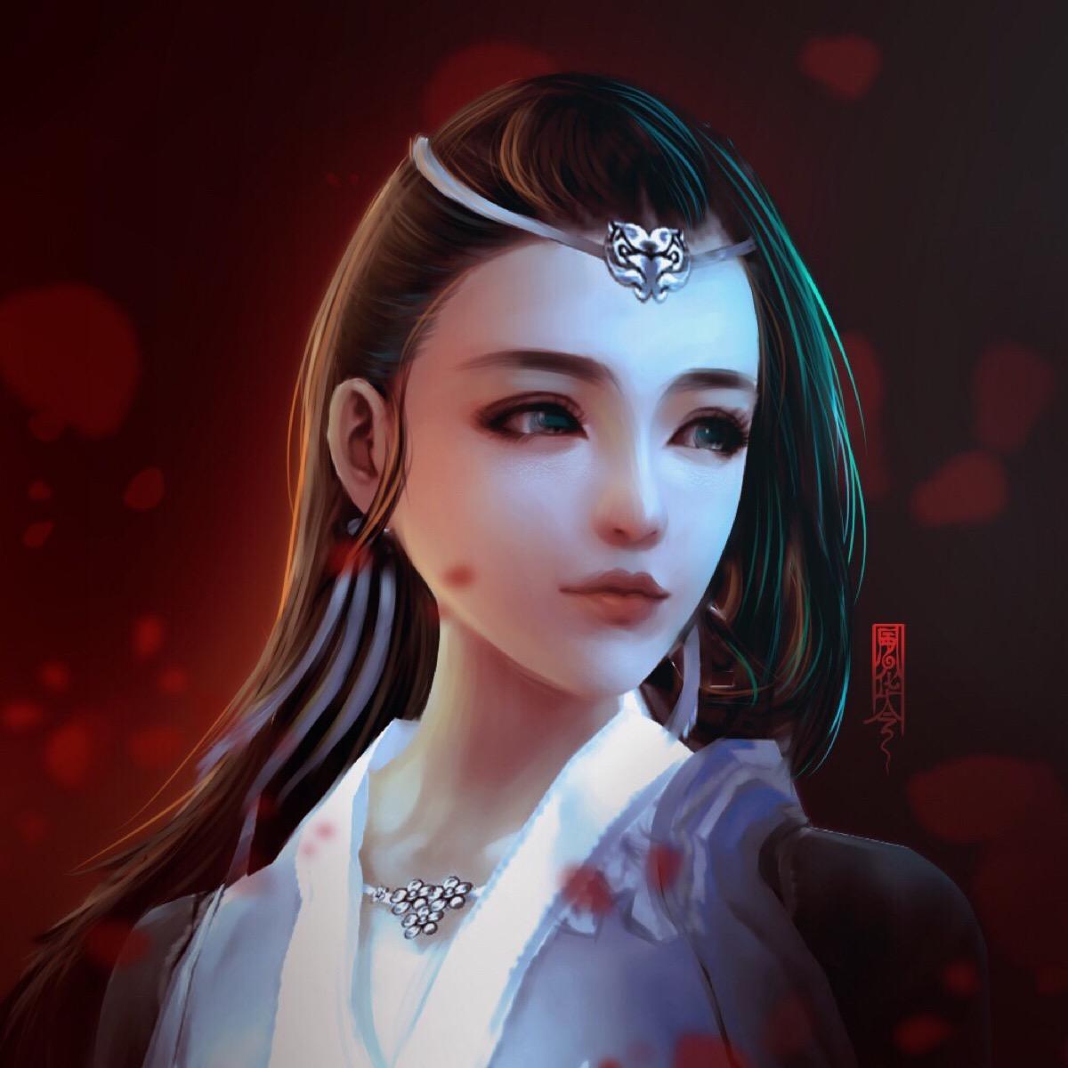 风华令完结破解版(风华令最新2021破解版)