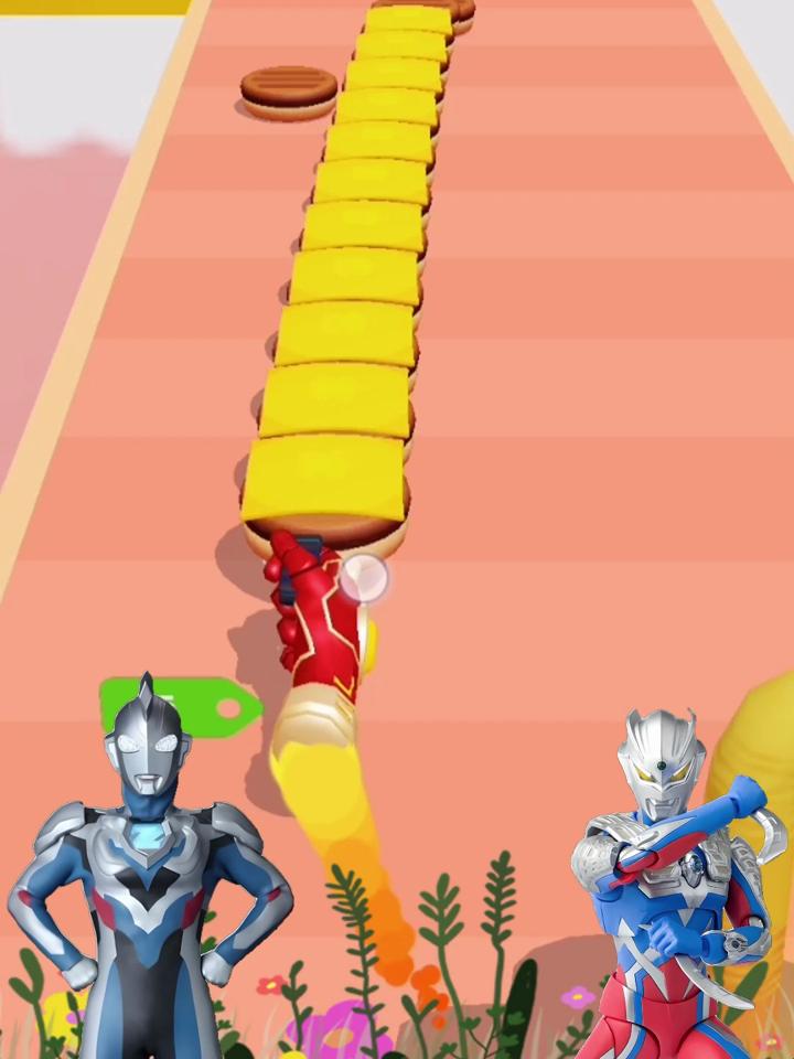 奥特曼下游戏免费下载()