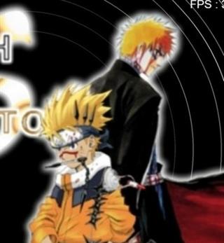 死神为什么没火影(死神为是火影 全部忍者版)