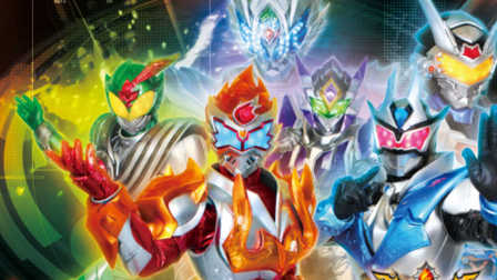 铠甲勇士双人小游戏大全()