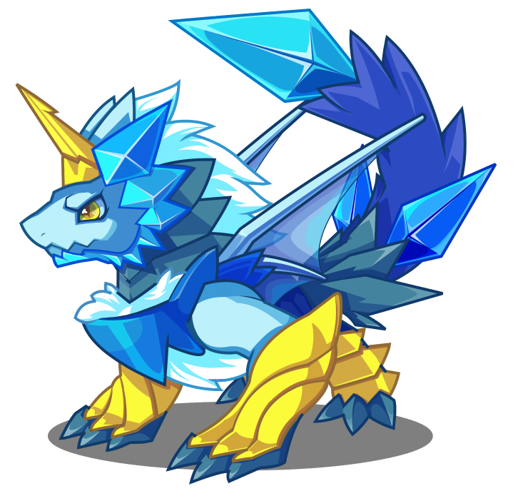 洛克王国雪国宠物(洛克王国雪魄怎么获得)