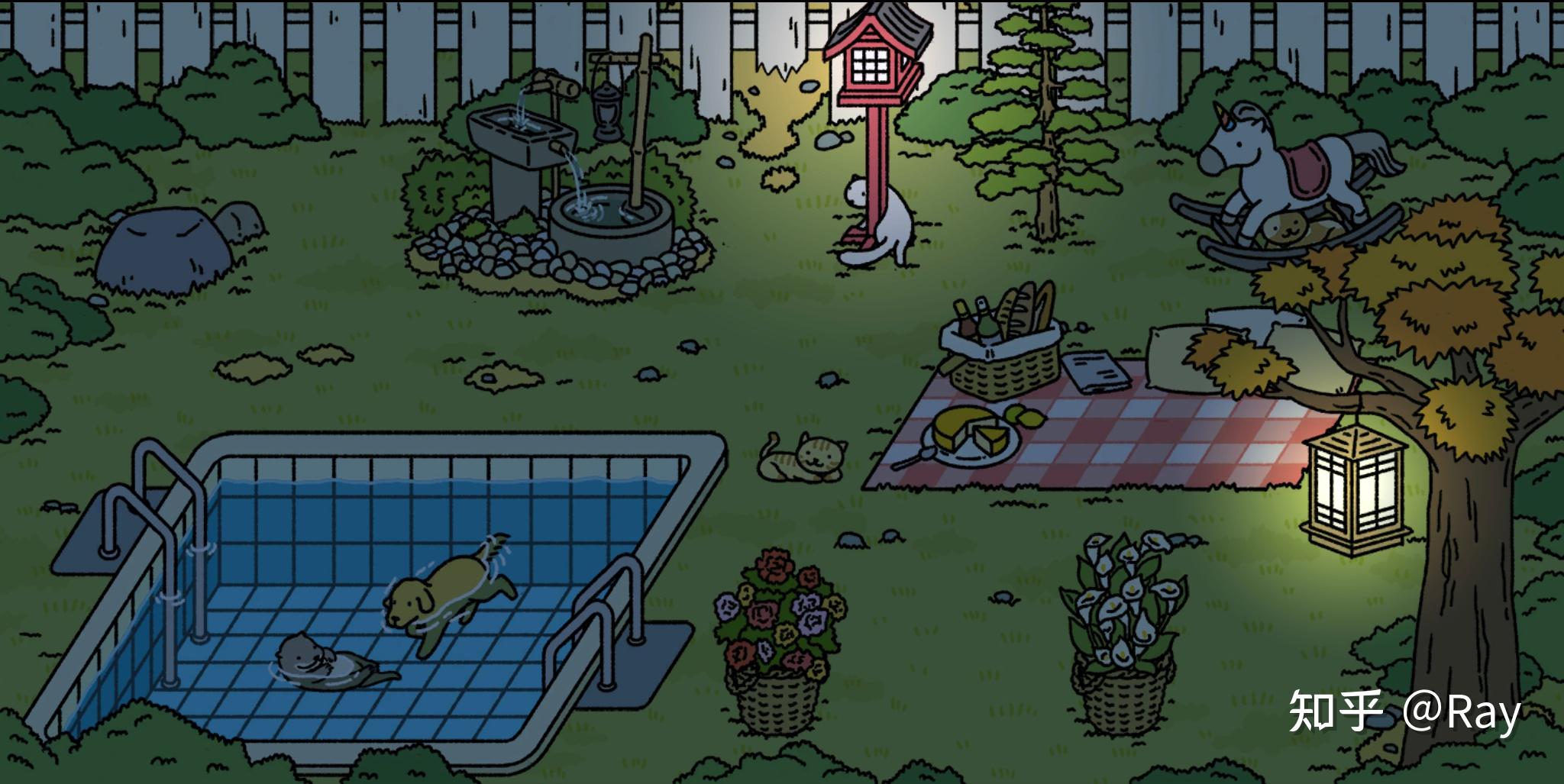 萌宅物破解版(萌宅物语破解版236)