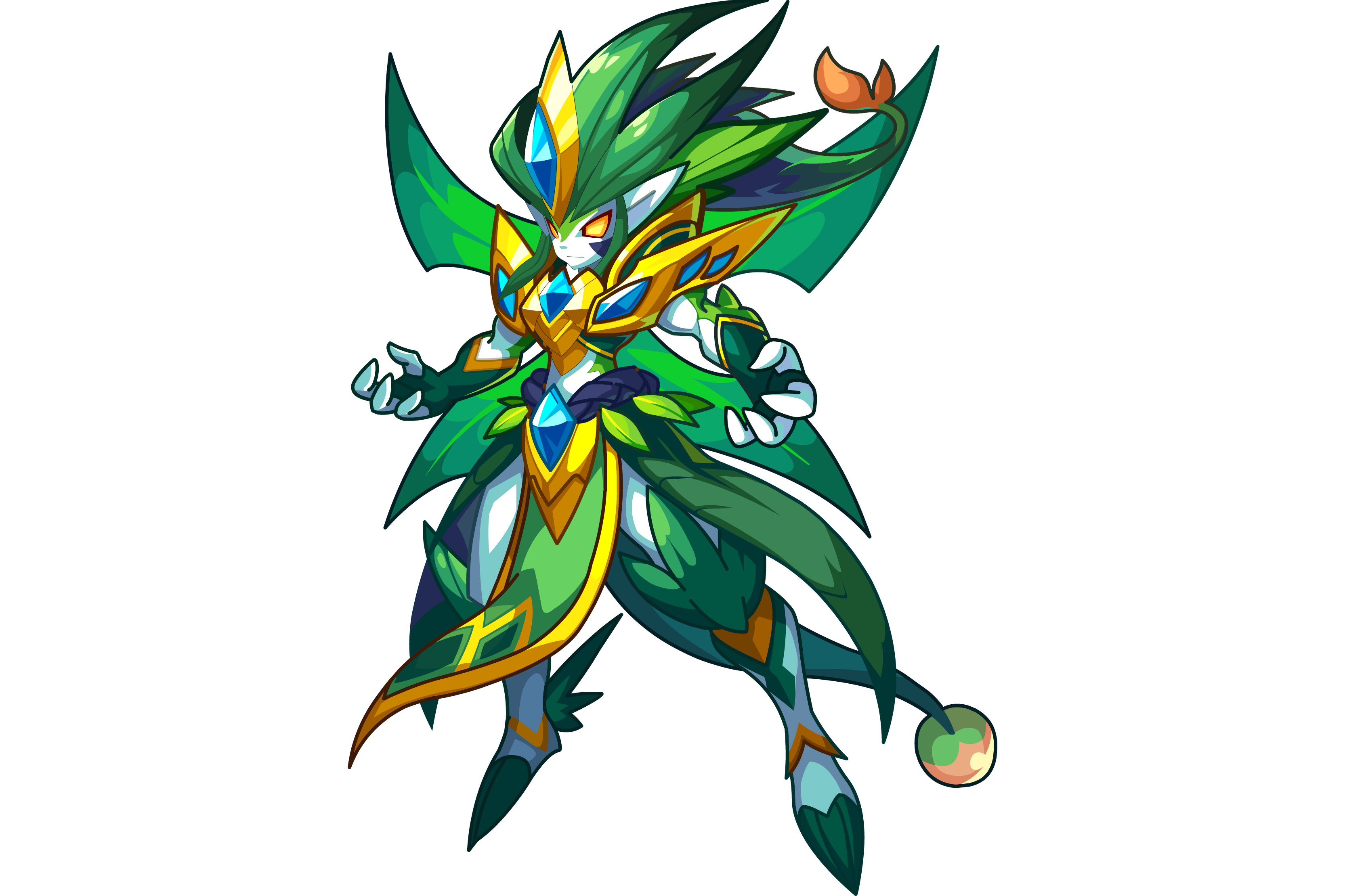 洛克王国独眼(洛克王国独眼怪进化)