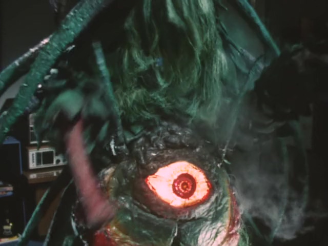 奥特曼大眼怪兽(奥特曼大眼怪兽叫什么名字)