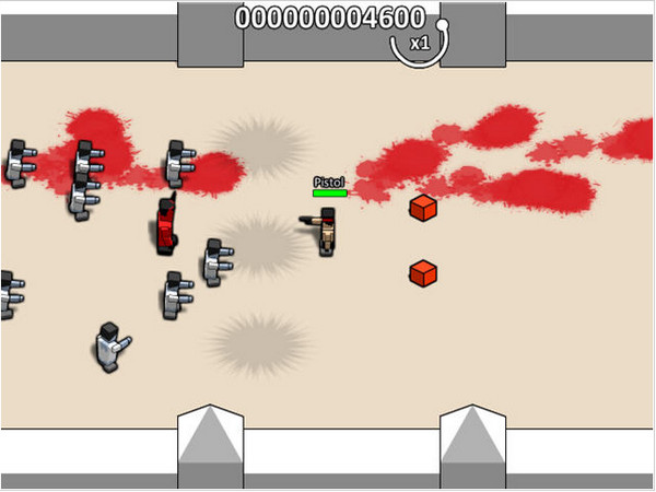 僵尸危机3各种武器(僵尸危机3各种武器介绍)