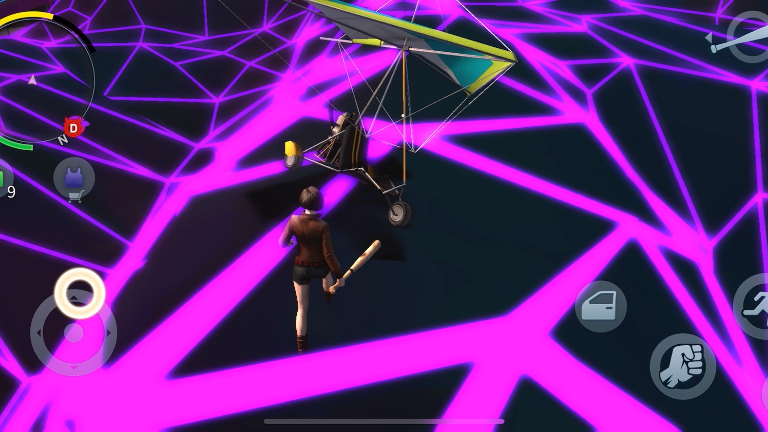 孤胆车神维加斯最新版本vip免费(孤胆车神维加斯手游下载安卓版无限钻石金币)