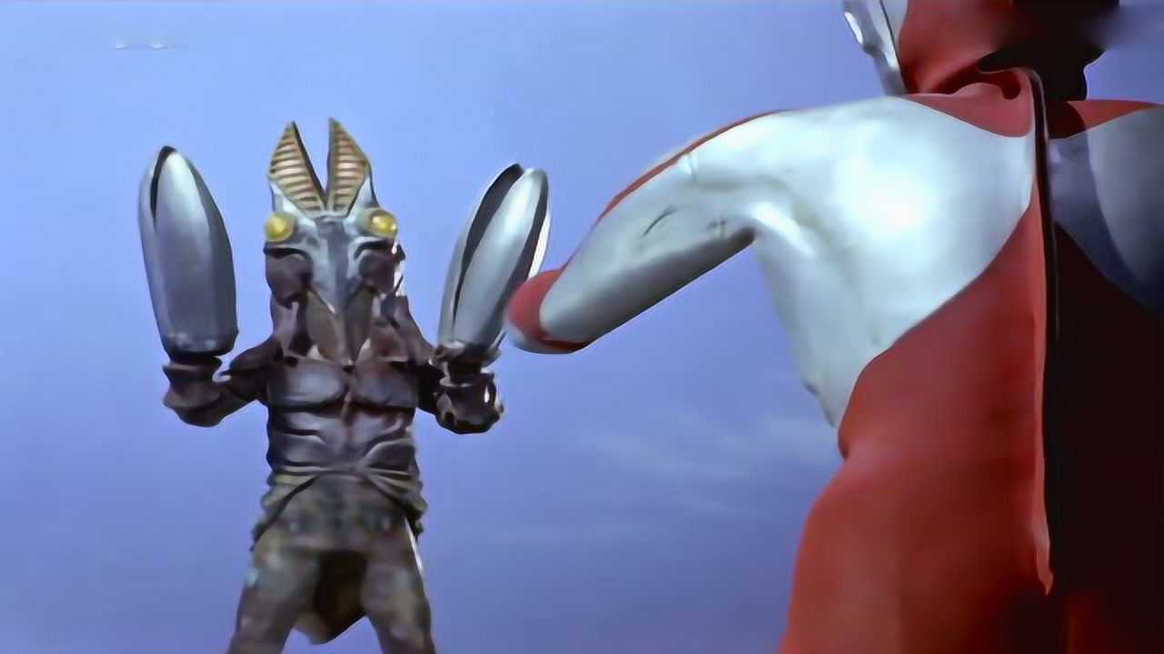 奥特曼打恐龙图片大全(奥特曼打恐龙图片大全大图)