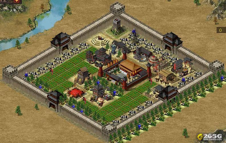 flash三国游戏(三国flash小游戏)