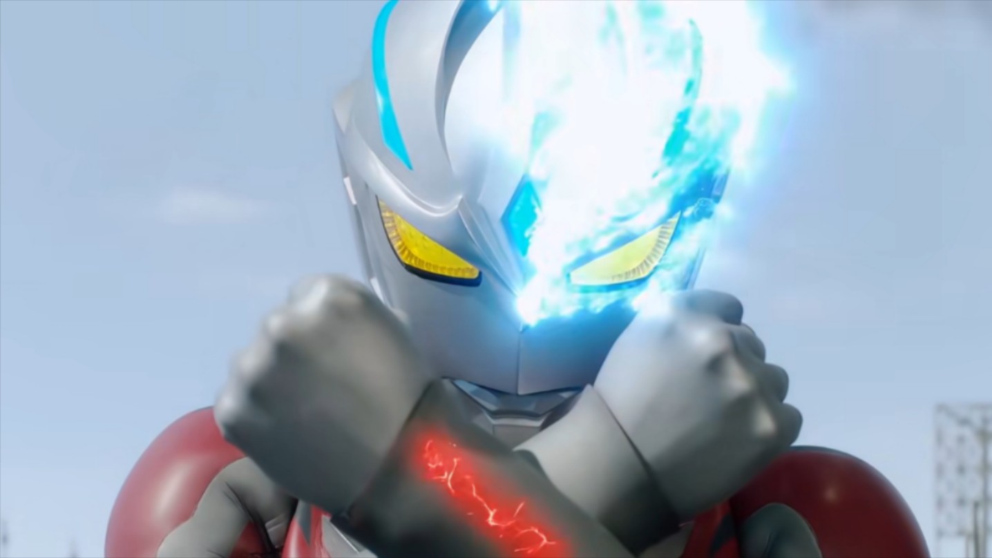 加速度的奥特曼(加速度的奥特曼有哪些)