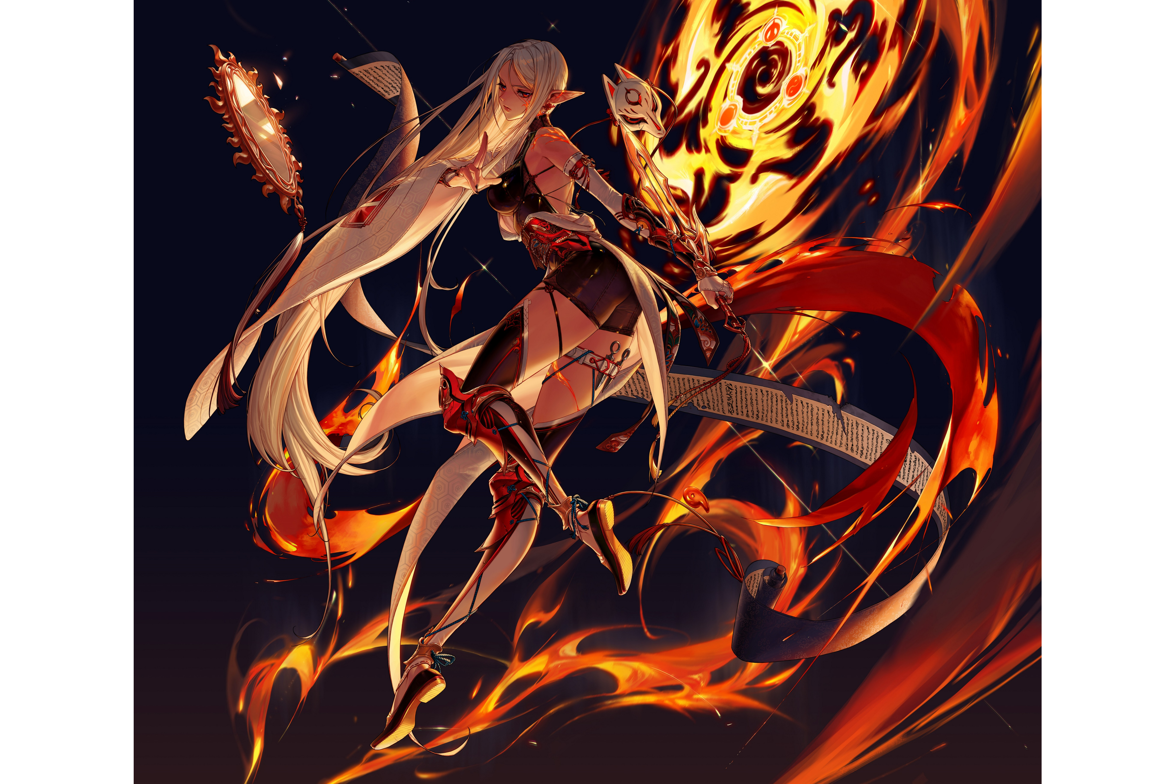 地下城与勇士刺客(地下城与勇士刺客技能)