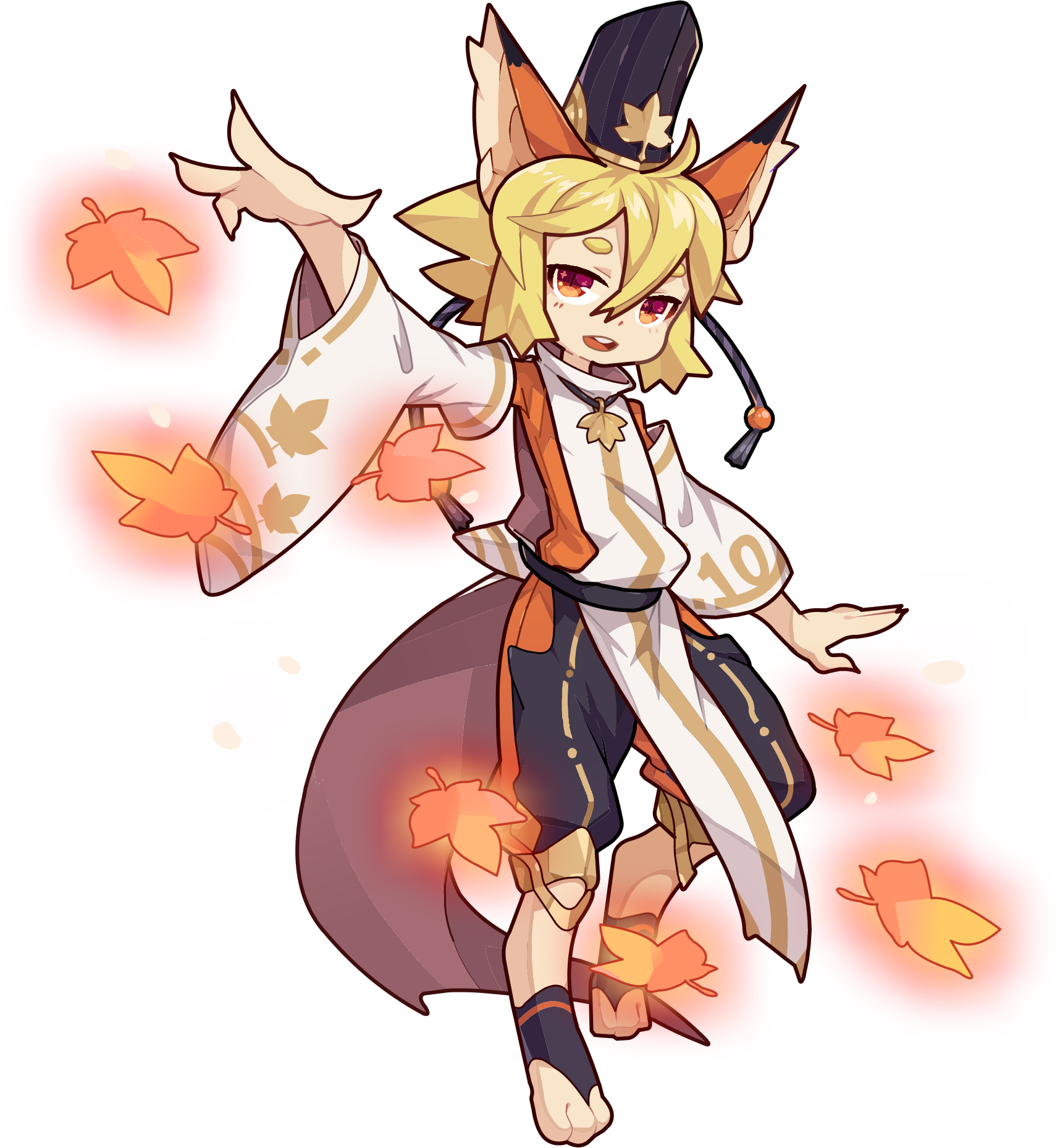 洛克王国御棍击(洛克王国合格御守)