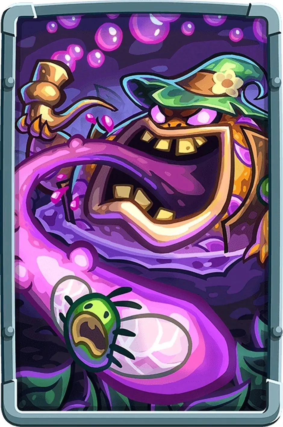 防塔王国之战无敌(王国塔防战破解版全英雄)