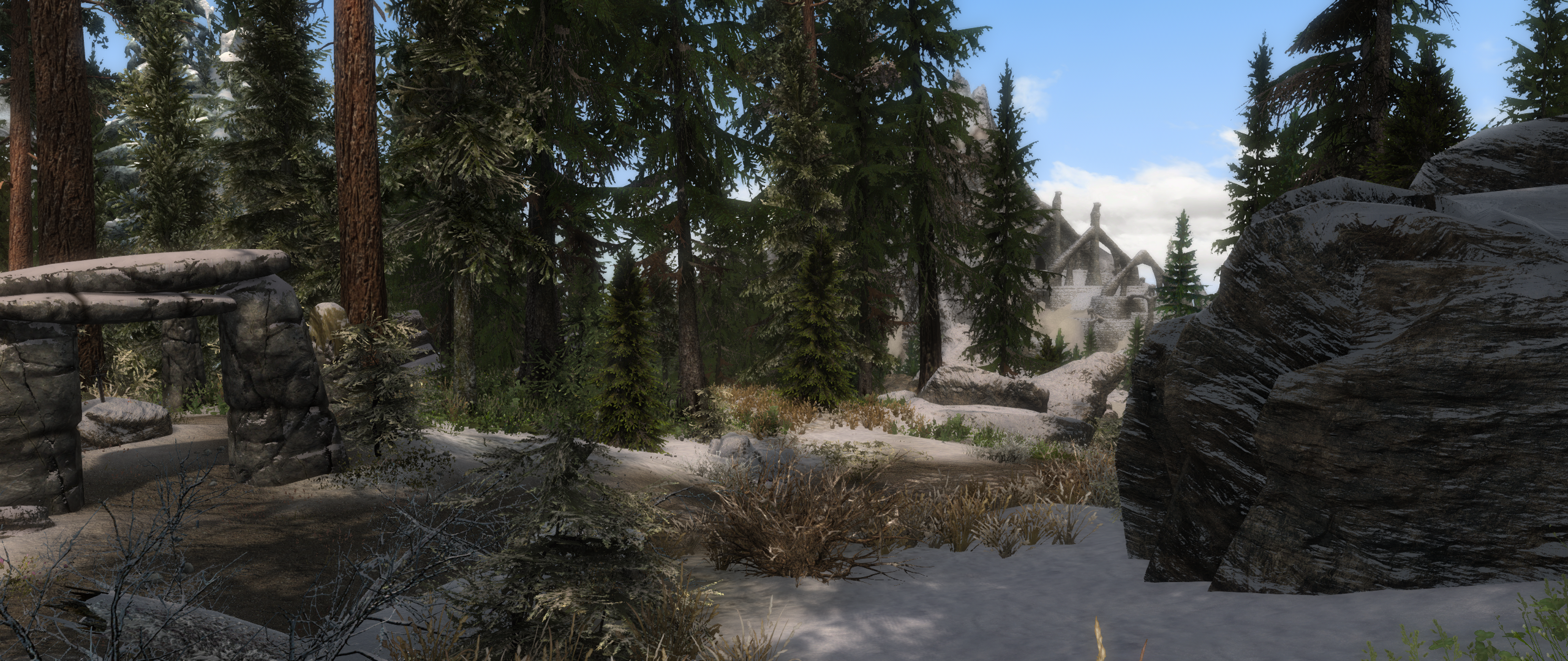 森林0.37版本(森林最新版本2021)