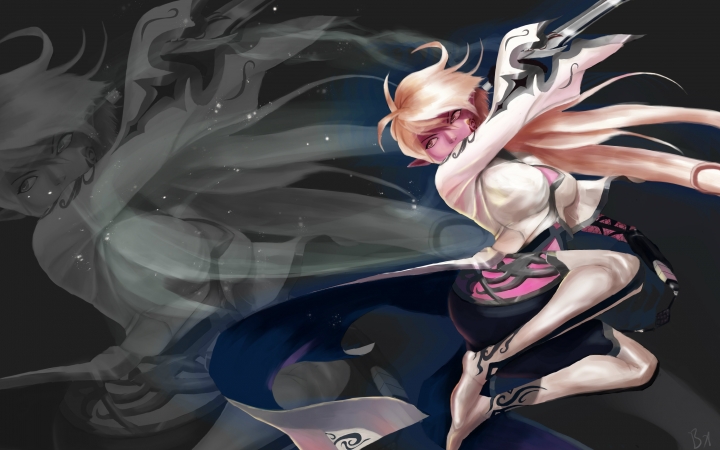 火影之dnf刺客(火影之暗影刺客 小说)