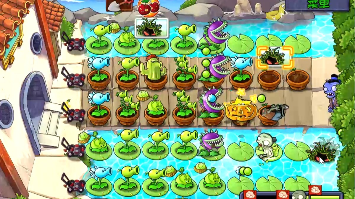 西游大战僵尸2玩(西游大战僵尸2手游)