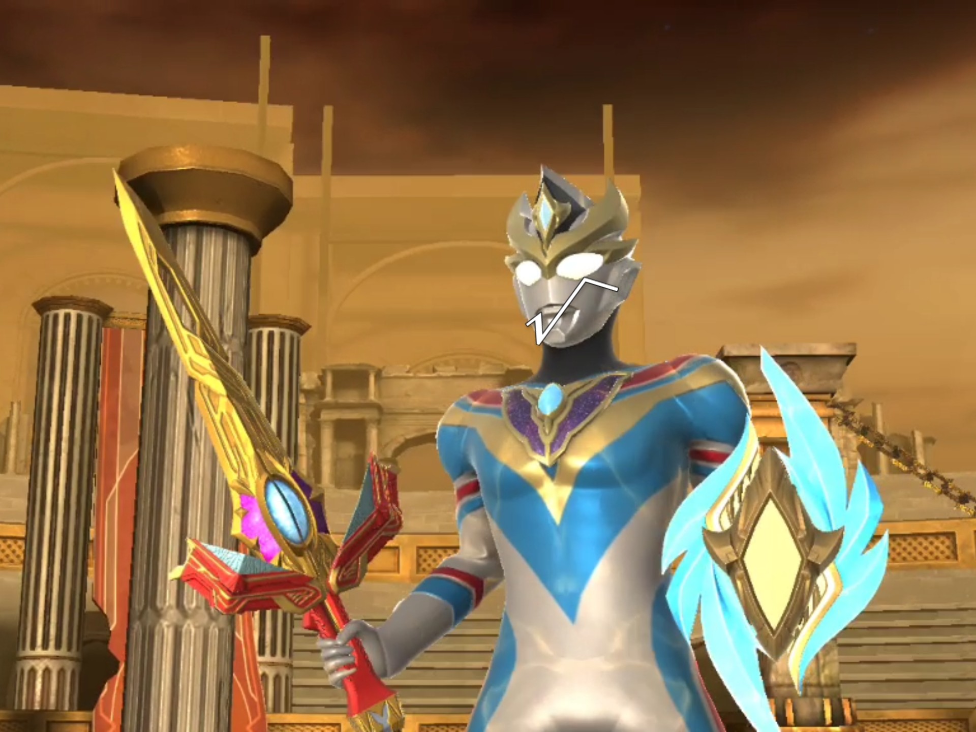 奥特曼专辑英雄vip版(奥特曼英雄归来vip价格表)