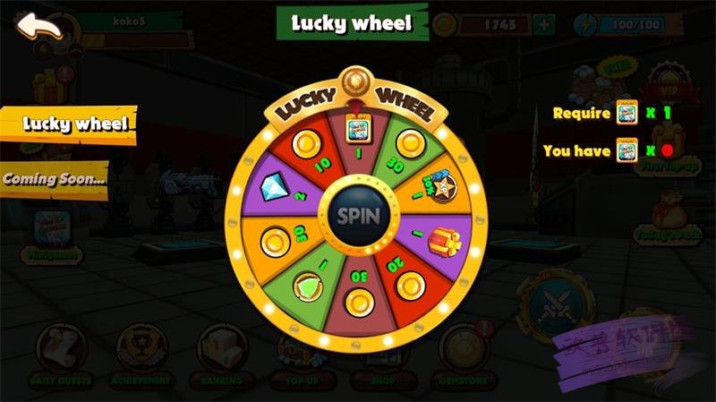 发电厂破解版游戏(一个造发电厂然后卖电的游戏)