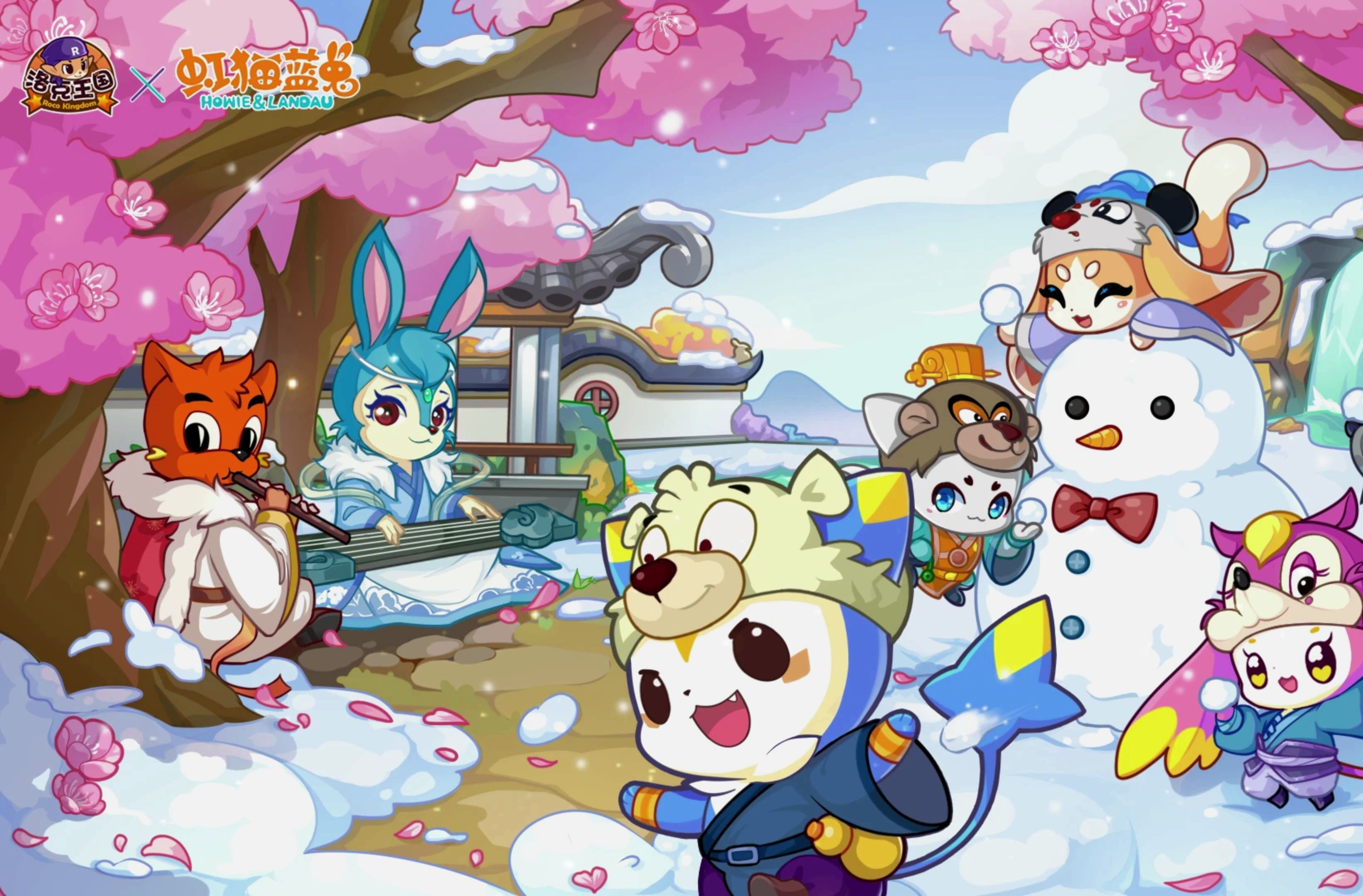 视频洛克王国拼图(洛克王国拼装宠物哪个最好)