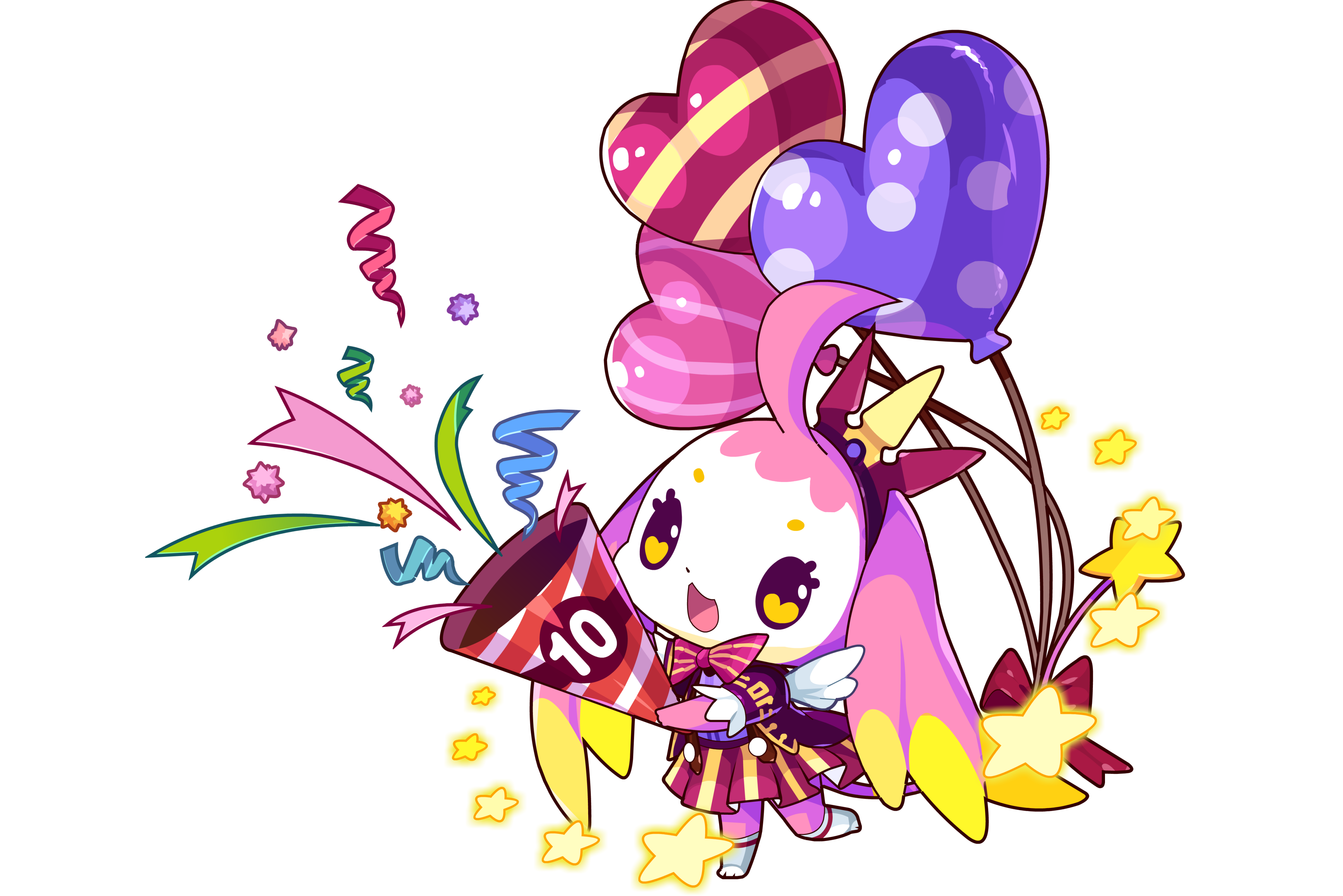 洛克王国艾草(洛克王国 艾莉儿)