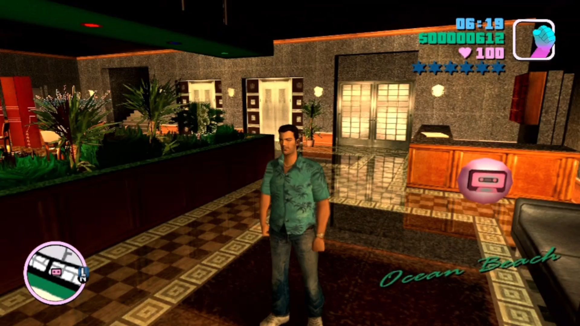 侠盗飞车罪恶城市汉化版(侠盗猎车罪恶城市破解版无限武器)