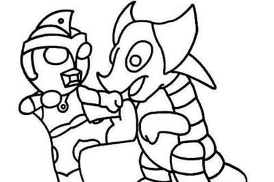 4399奥特曼打怪兽2(4399奥特曼打怪兽下载破解版)