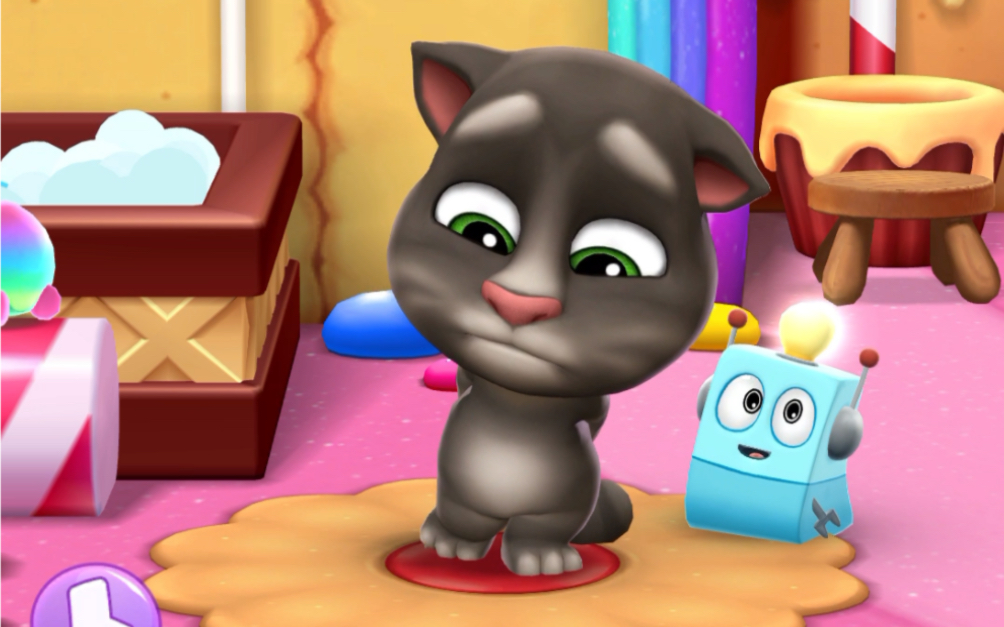 我的汤姆猫版本2013(我的汤姆猫版本号v4210)