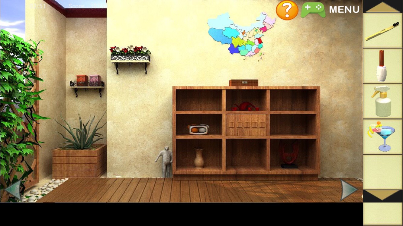 逃出彩色房间攻略(逃出彩色房间攻略图文)