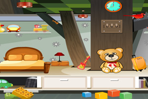 逃出彩色房间攻略(逃出彩色房间攻略图文)