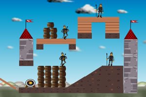 城堡粉碎攻略(城堡粉碎战2021最新版)