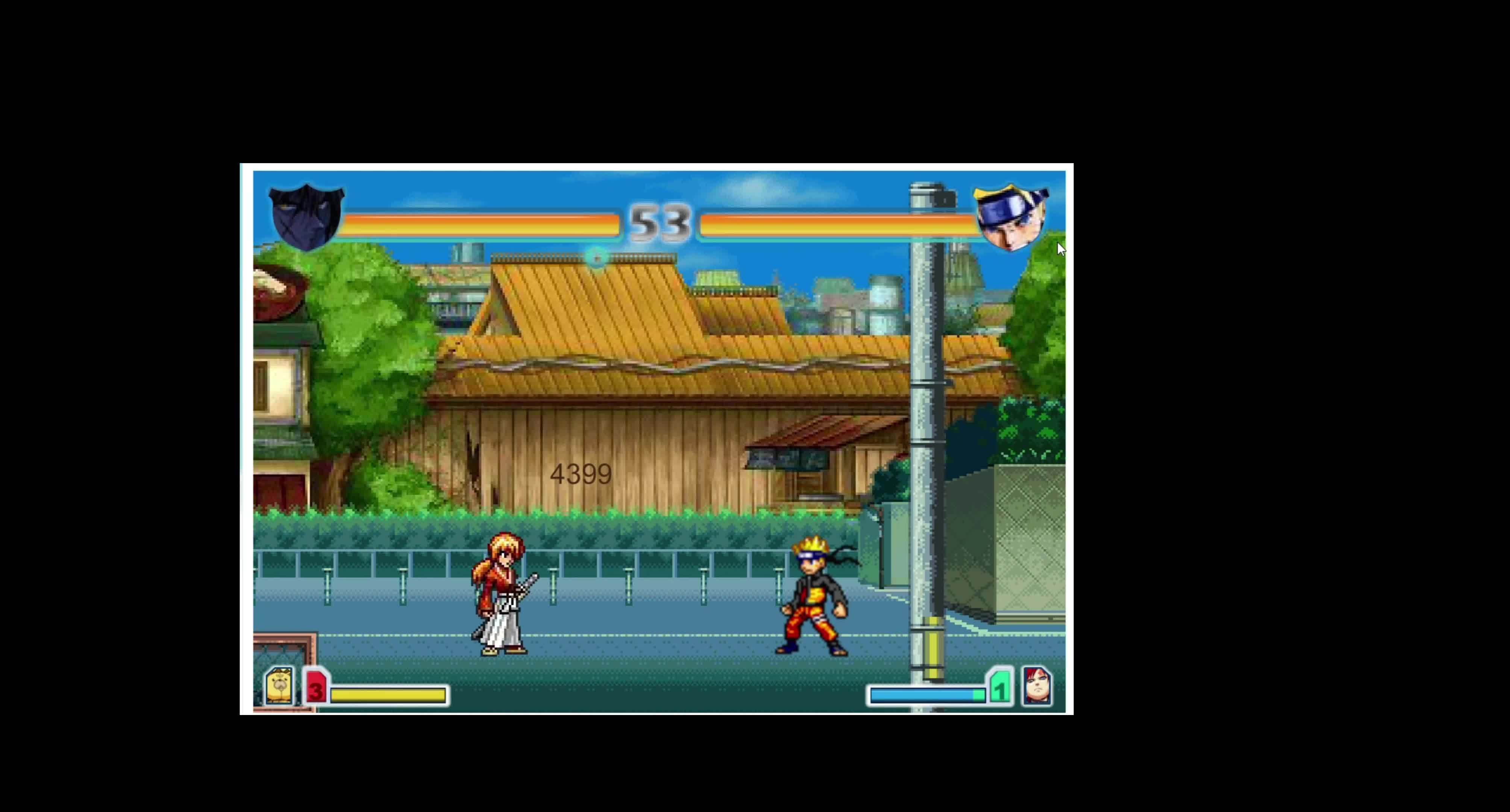 死神vs火影0.2(死神vs火影07版本最强角色)